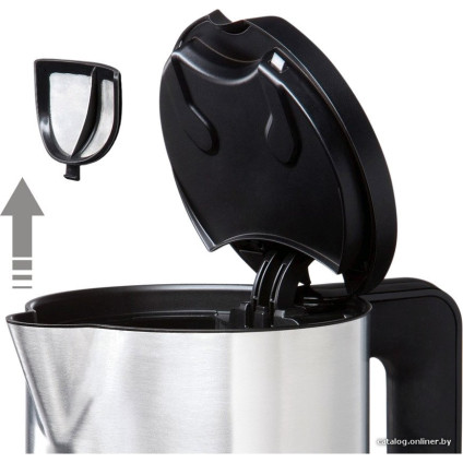 Электрический чайник Bosch TWK8613P
