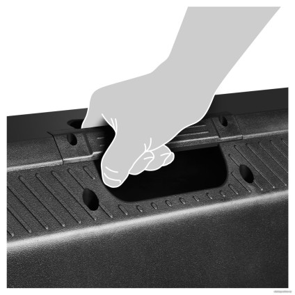 Патибокс SVEN PS-710