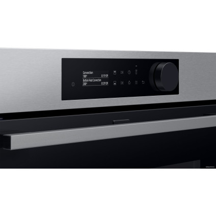 Электрический духовой шкаф Samsung NV7B5745PAS/U2