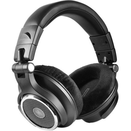 Наушники OneOdio Monitor 80 (черный)