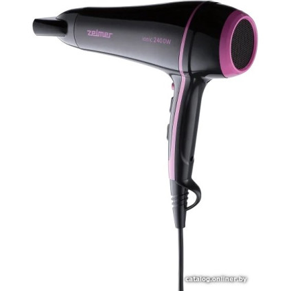 Фен Zelmer ZHD8360