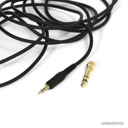 Наушники Audio-Technica ATH-AD900X