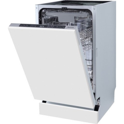 Встраиваемая посудомоечная машина Hisense HV543D10