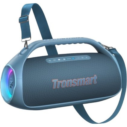Беспроводная колонка Tronsmart Bang 2 (синий)