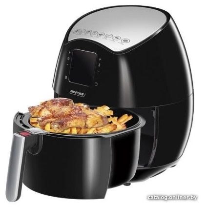 Фритюрница MPM MFR-06