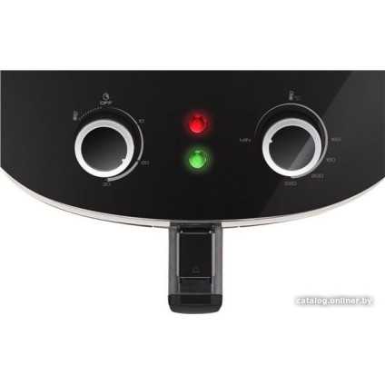 Аэрогриль (аэрофритюрница) ETA Fritta 2168 90000