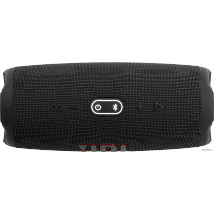 Беспроводная колонка JBL Charge 5 (черный)