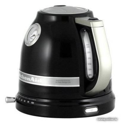 Электрический чайник KitchenAid Artisan 5KEK1522EOB