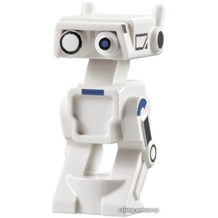 Конструктор LEGO Star Wars 75325 Звездный истребитель Мандалорца N-1