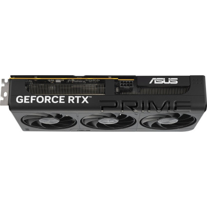 Видеокарта ASUS Prime GeForce RTX 5060 8GB GDDR7 OC Edition PRIME-RTX5060-O8G