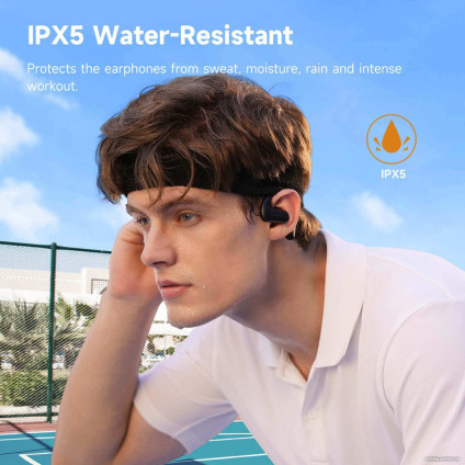 Наушники OneOdio OpenRock S (бежевый)