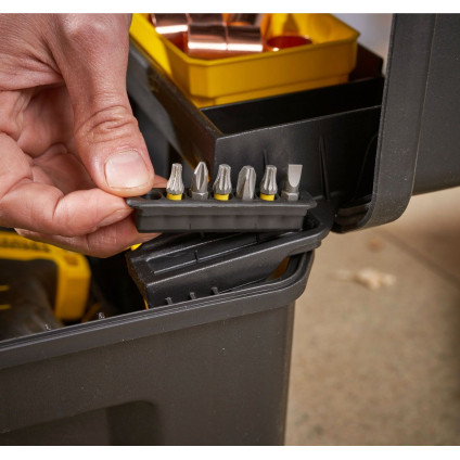 Ящик для инструментов Stanley FatMax 20 FMST1-75792