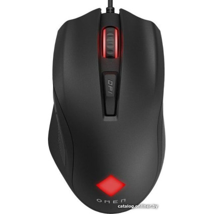 Игровая мышь HP OMEN Vector