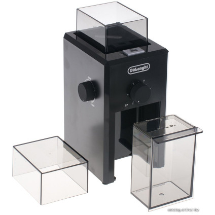 Электрическая кофемолка DeLonghi KG 79