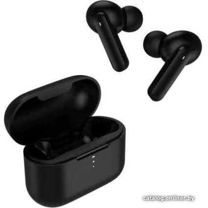 Наушники QCY T10 (черный)