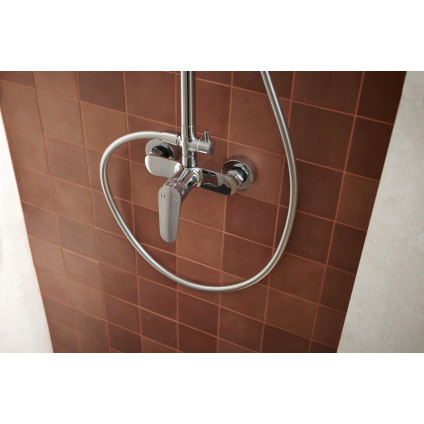 Душевая система  KFA Otava 555691000