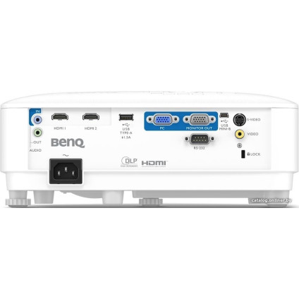 Проектор BenQ MW560