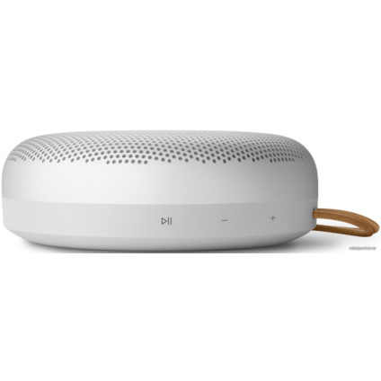 Беспроводная колонка Bang & Olufsen Beosound A1 2nd Gen (серый туман)
