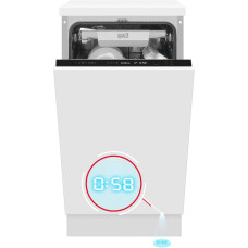 Встраиваемая посудомоечная машина Amica DIM46C6ELOiT