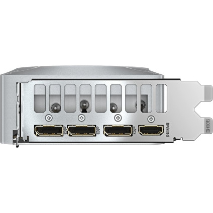 Видеокарта Gigabyte GeForce RTX 5070 Eagle OC Ice SFF 12G GV-N5070EAGLEOC ICE-12GD
