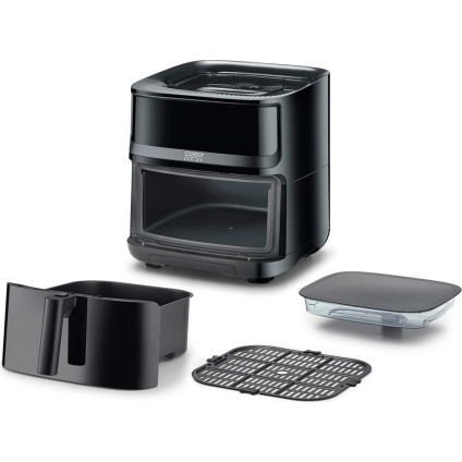 Аэрогриль (аэрофритюрница) CASO AirFry & Steam 700