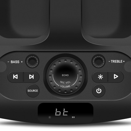 Патибокс SVEN PS-1000