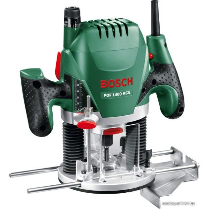 Вертикальный фрезер Bosch POF 1400 ACE (060326C820)