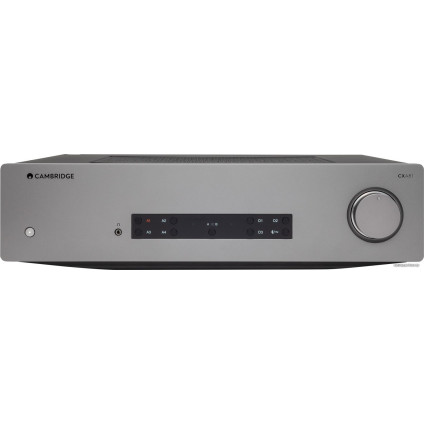 Интегральный усилитель Cambridge Audio CXA81