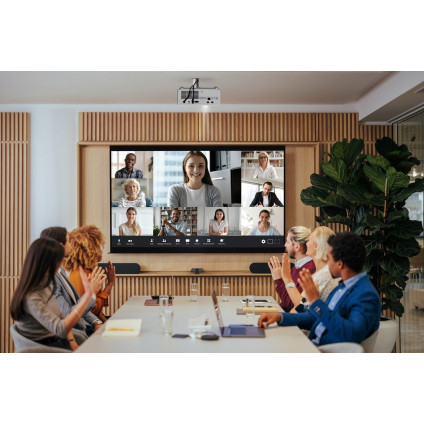 Проектор Optoma ZH462