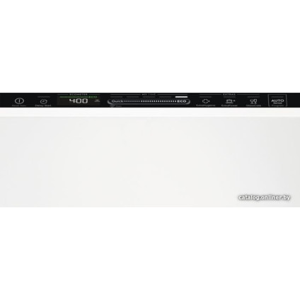 Встраиваемая посудомоечная машина Electrolux EEG69405L