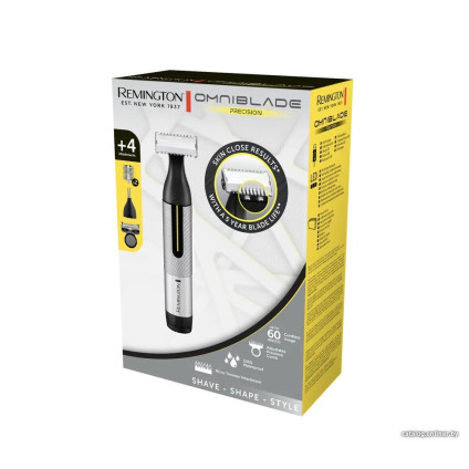 Универсальный триммер Remington HG4000