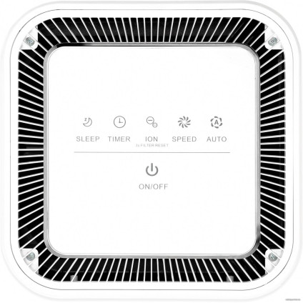 Очиститель воздуха Toshiba CAF-X83XPL