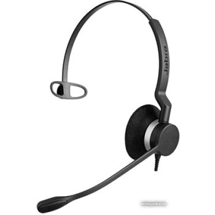 Офисная гарнитура Jabra BIZ 2300 USB UC Mono