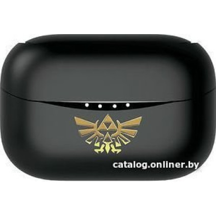 Наушники OTL Technologies Nintendo Legend of Zelda ZD0855