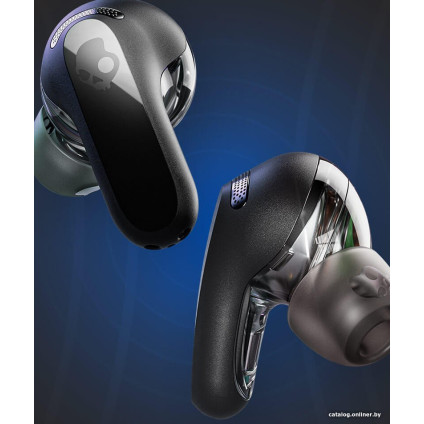 Наушники Skullcandy Rail ANC
