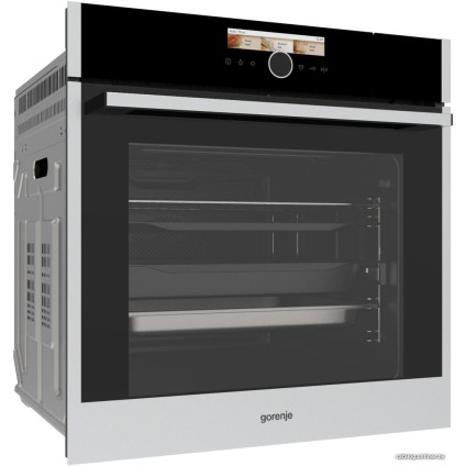Электрический духовой шкаф Gorenje BCS798S24X
