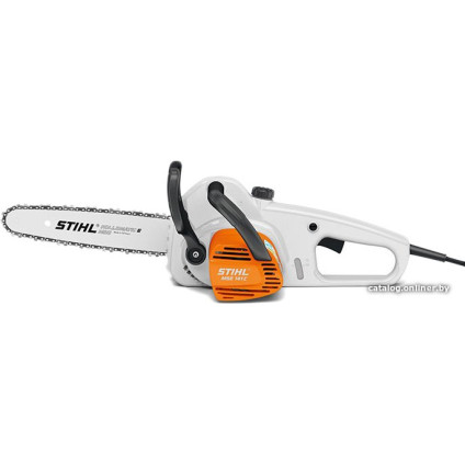 Электрическая пила STIHL MSE 141 C-Q (35 см)
