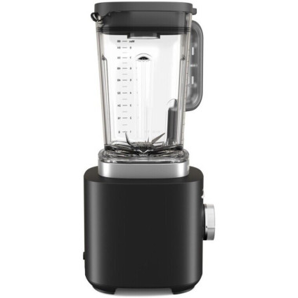 Стационарный блендер KitchenAid Pure Power 5KSB2073EBM