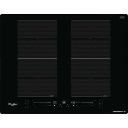 Варочная панель Whirlpool WF S8865 NE
