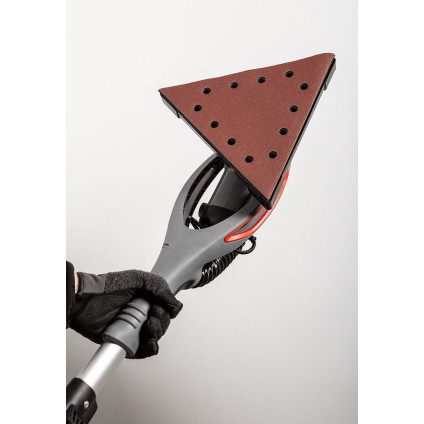 Шлифмашина для стен и потолков GRAPHITE 59G264