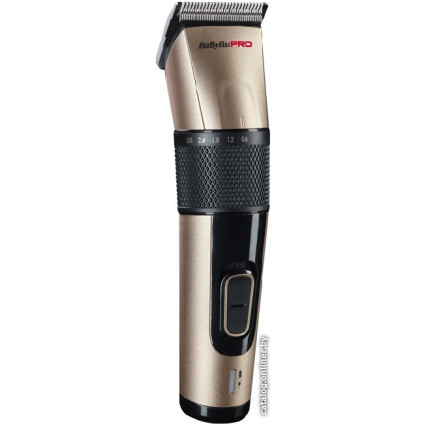 Универсальный триммер BaByliss PRO FX862E