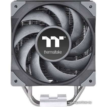 Кулер для процессора Thermaltake Toughair 510 CL-P075-AL12BL-A