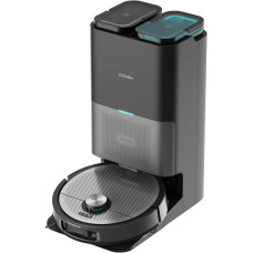 Робот-пылесос Cecotec Conga 20090 ProAI InfinitySoap Cut&Spa