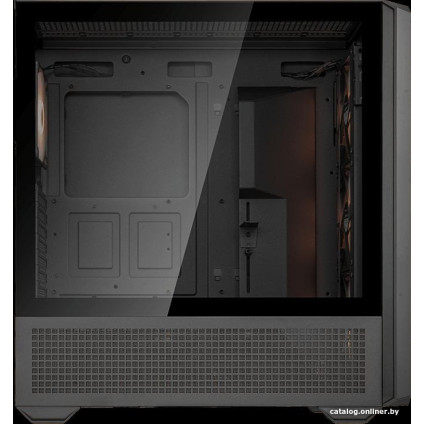 Корпус Cougar MX600 RGB CGR-57C9B-RGB