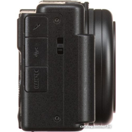 Фотоаппарат Sony ZV-1F (черный)