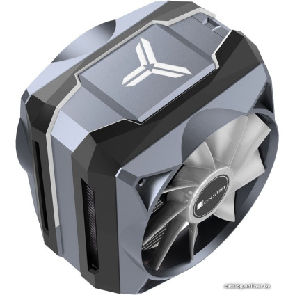 Кулер для процессора Jonsbo CR-1100 (серый)