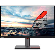 Монитор Lenovo ThinkVision P25i-30 63F4MAT1EU