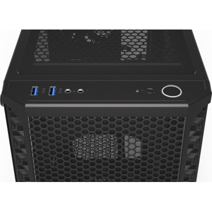 Корпус Endorfy Signum 300 Core EY2A004