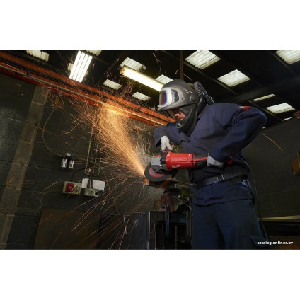 Угловая шлифмашина Milwaukee AGVKB-24-230 EKX 4933471464