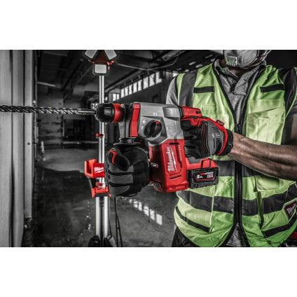 Перфоратор Milwaukee M18 FIXTEC M18BLHX-0X 4933478891 (без АКБ, кейс)
